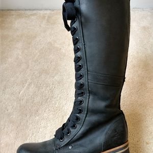 Empire boots J Shoes  Size 6